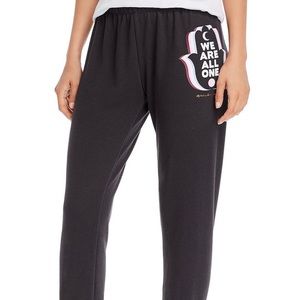 Spiritual Gangster All One Perfect Jogger